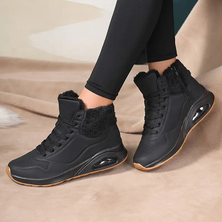MARGESSE- COMFORTABLE ORTHOPEDIC SNEAKERS