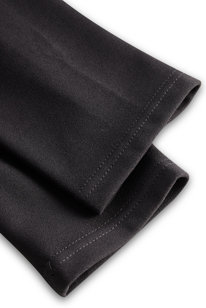 MELARCA - ELEGANT MIDI DRESS