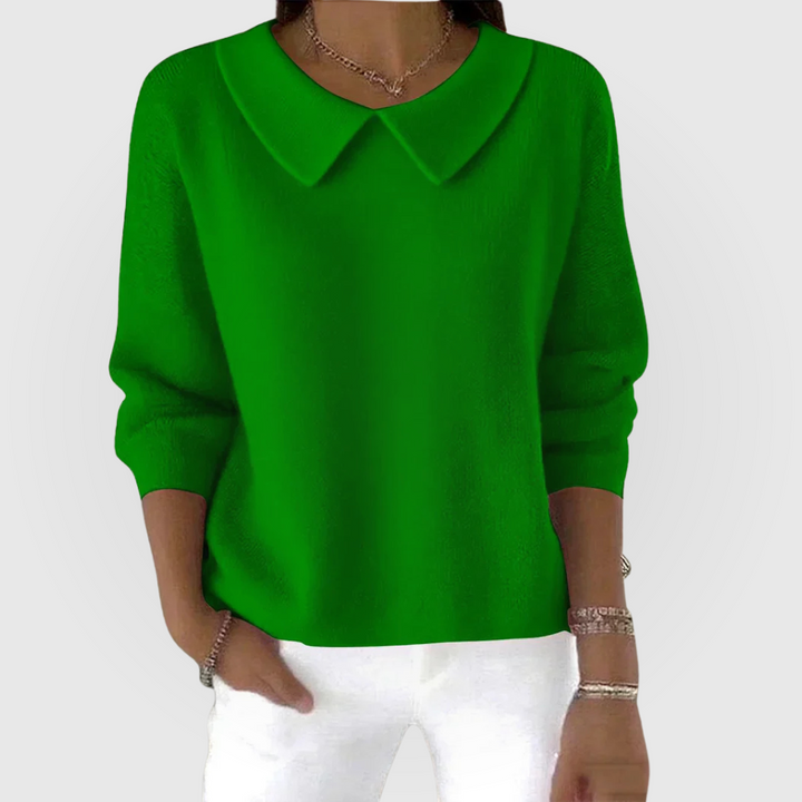 BREENA - EVERYDAY COMFY SWEATER