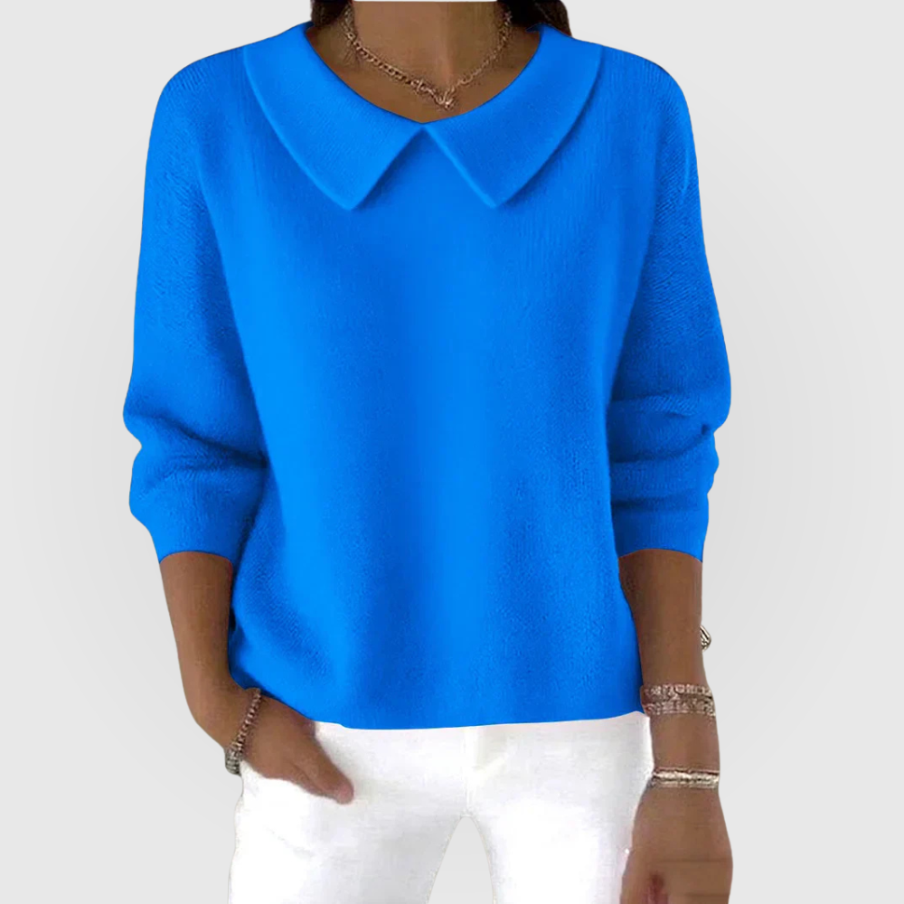 BREENA - EVERYDAY COMFY SWEATER