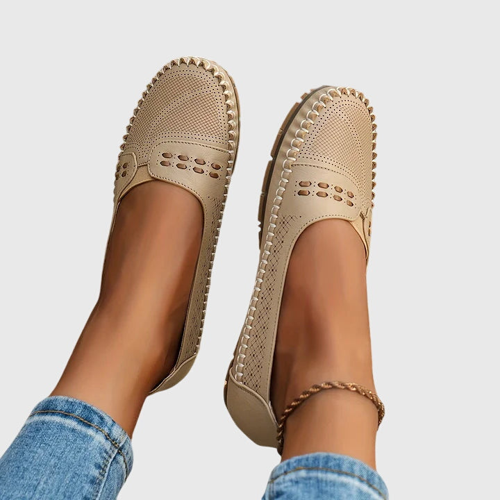 Maple™ | Orthopedic Shoes