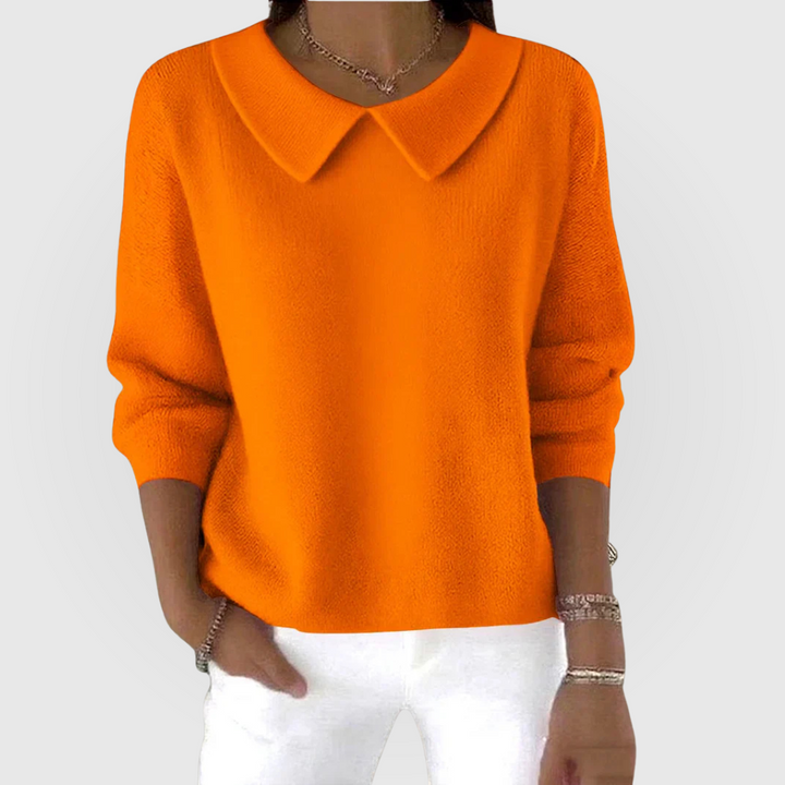 BREENA - EVERYDAY COMFY SWEATER