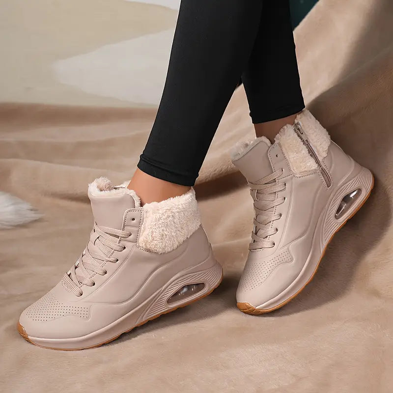 MARGESSE- COMFORTABLE ORTHOPEDIC SNEAKERS