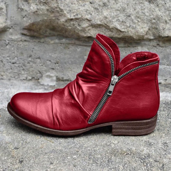 FIGLY- ORTHOPEDIC COMFORT BOOTS