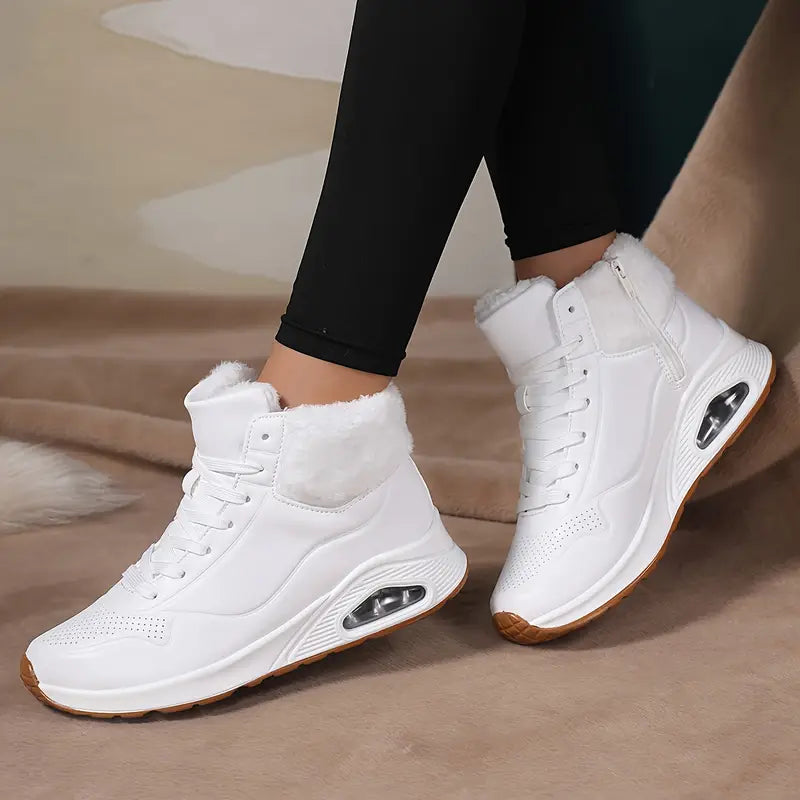 MARGESSE- COMFORTABLE ORTHOPEDIC SNEAKERS