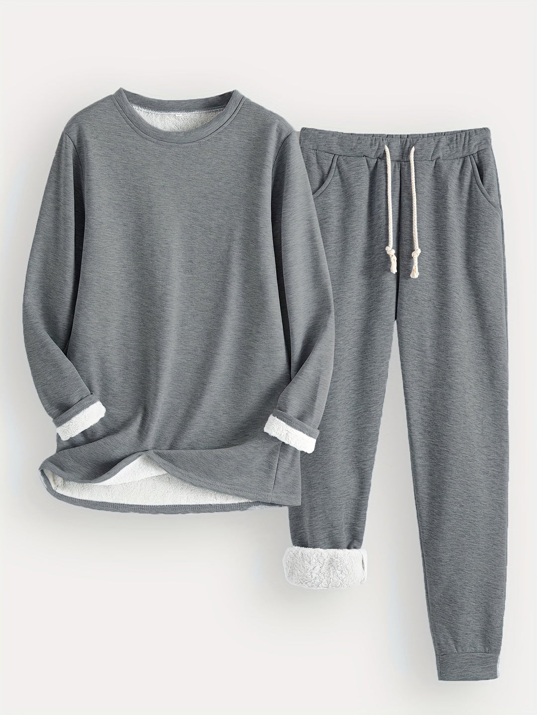 VENE - COMFORTABLE LOUNGEWEAR SET