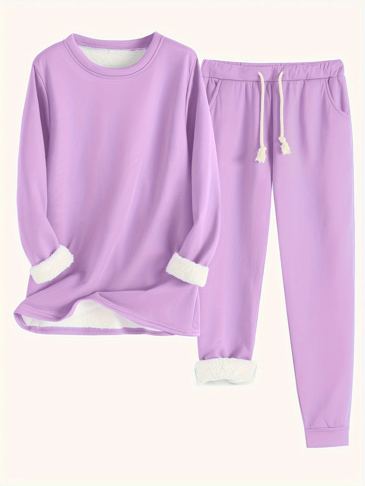 VENE - COMFORTABLE LOUNGEWEAR SET