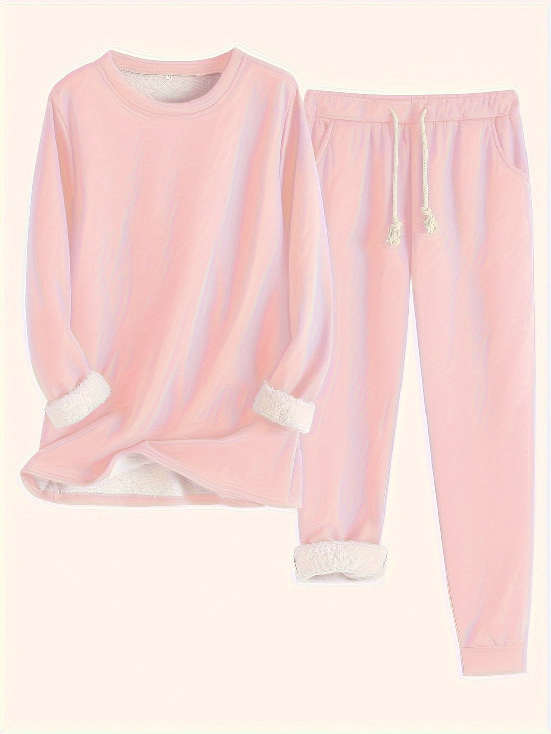 VENE - COMFORTABLE LOUNGEWEAR SET