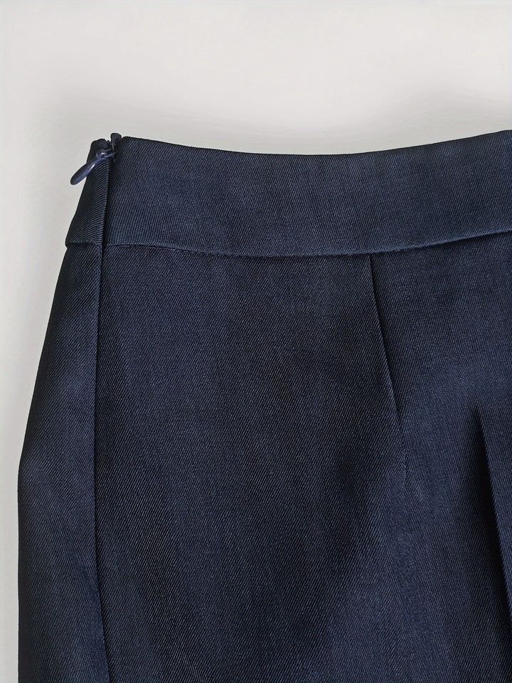 CELESTE- ELEGANT SUIT SET