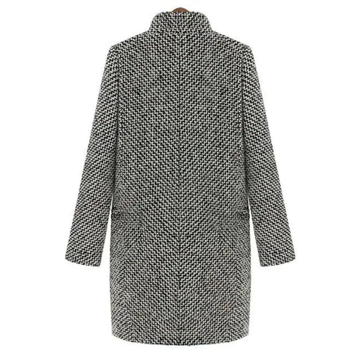 SARAH- WINTER CHIC COAT