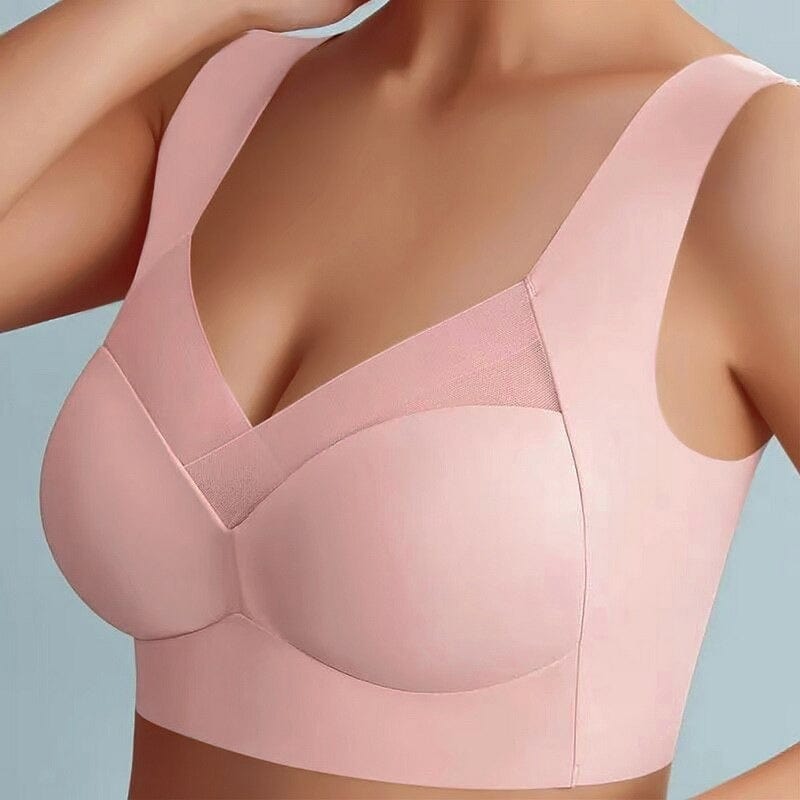 LUCIA - SEAMLESS BRA