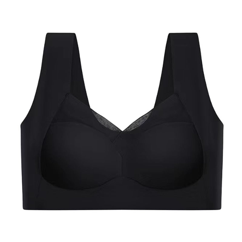 LUCIA - SEAMLESS BRA