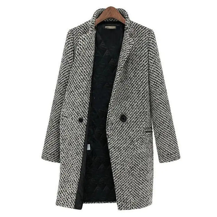 SARAH- WINTER CHIC COAT