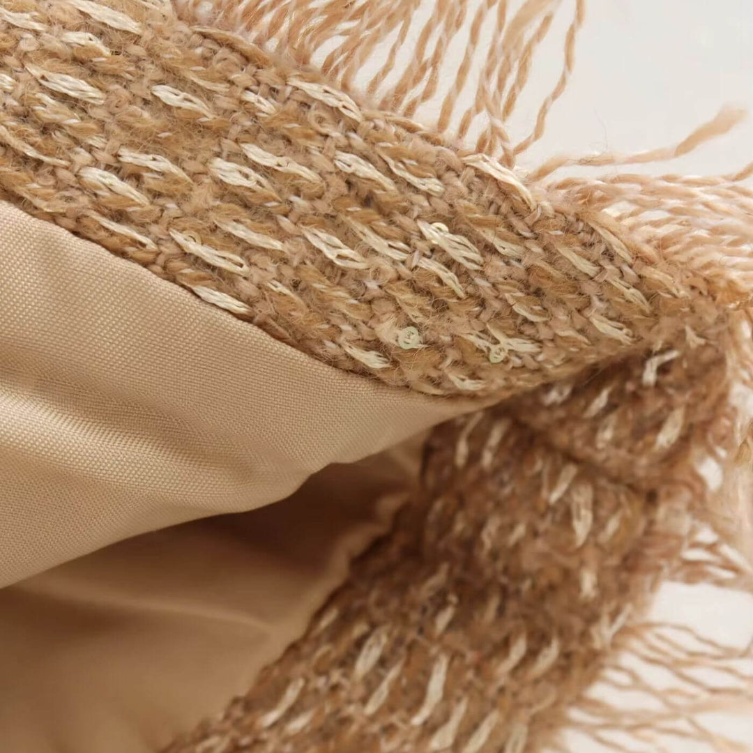 AITANA - TAILORED TWEED JACKET