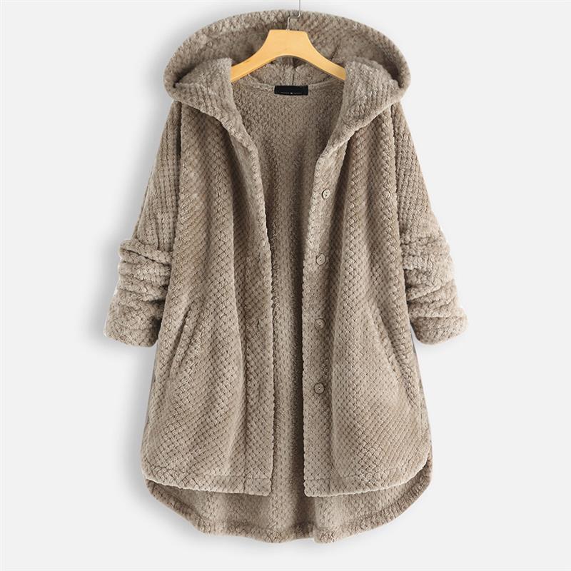 BERLINA - SOFT WINTER COAT