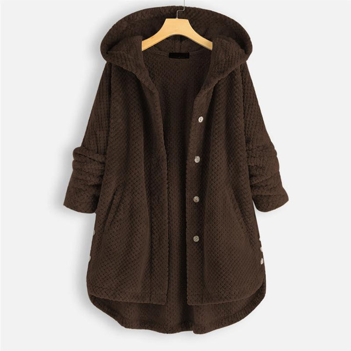 BERLINA - SOFT WINTER COAT