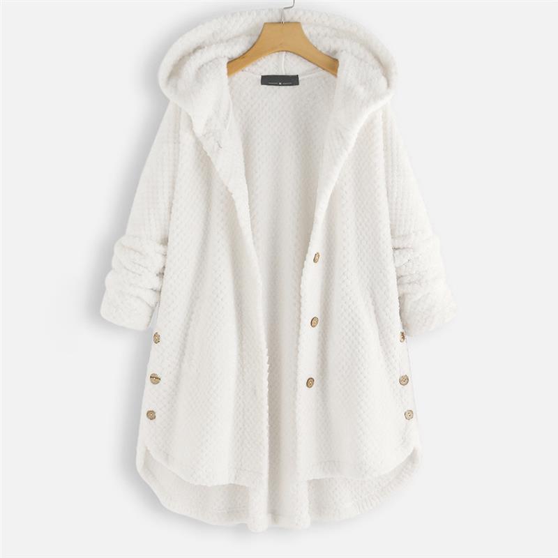 BERLINA - SOFT WINTER COAT