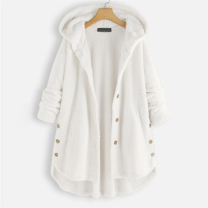BERLINA - SOFT WINTER COAT