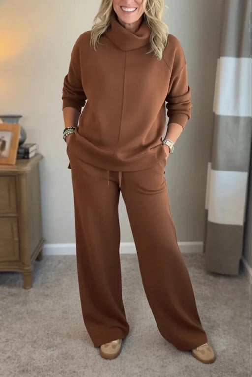 KATHRYN - COZY LOUNGE SET