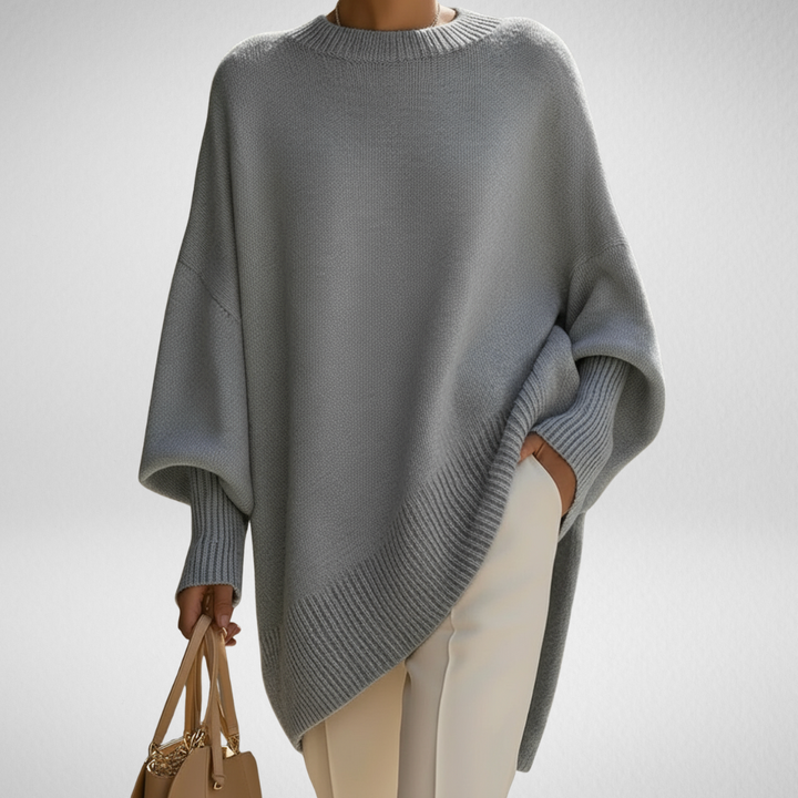 ROWYN - COMFY OVERSIZED SWEATER