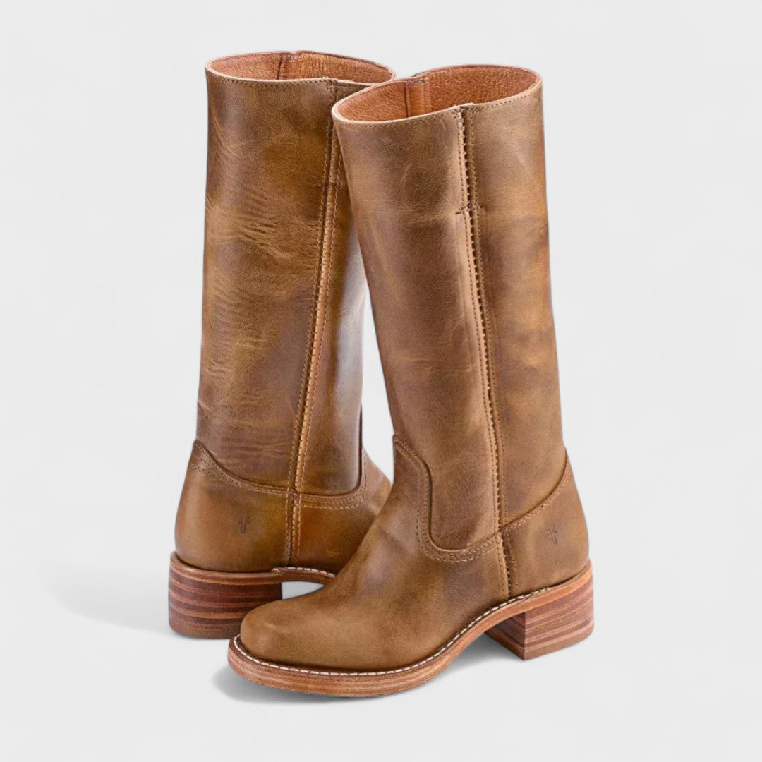 ELLA – CHIC WOMEN'S BOOTS