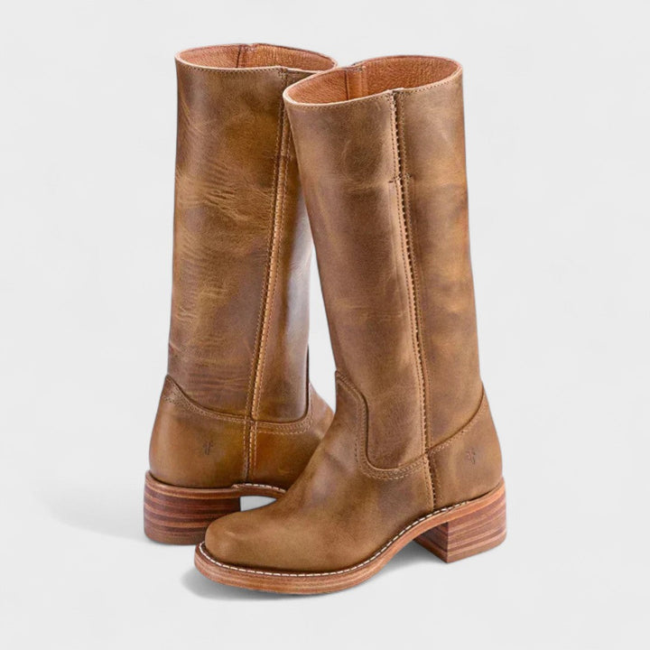 ELLA – CHIC WOMEN'S BOOTS