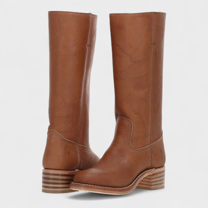 ELLA – CHIC WOMEN'S BOOTS
