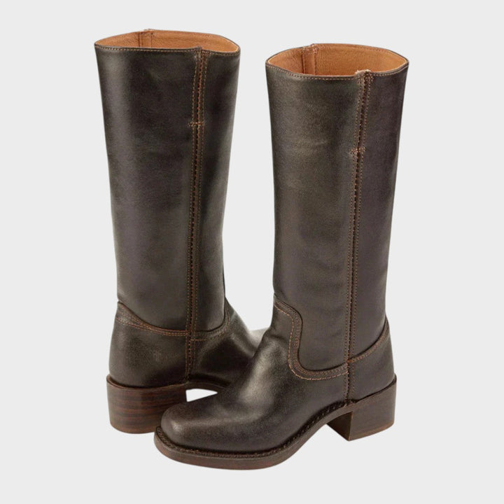 ELLA – CHIC WOMEN'S BOOTS
