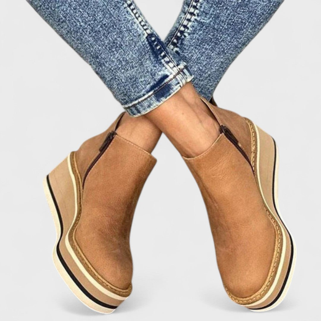 SHAFI – ELEGANT WATERPROOF SHOES