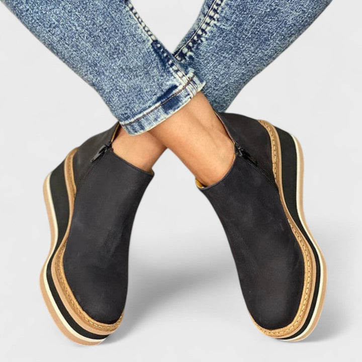 SHAFI – ELEGANT WATERPROOF SHOES