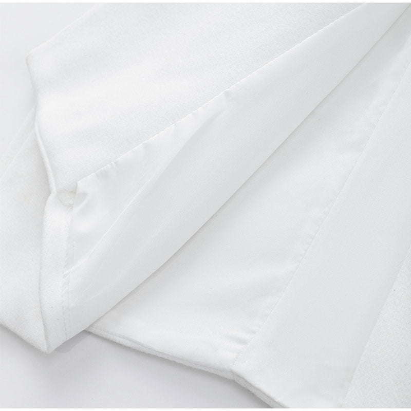 ROSE - LUXURY WOOL COAT