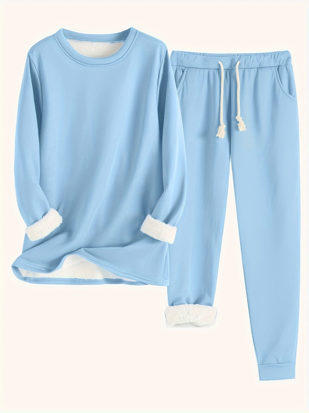 VENE - COMFORTABLE LOUNGEWEAR SET