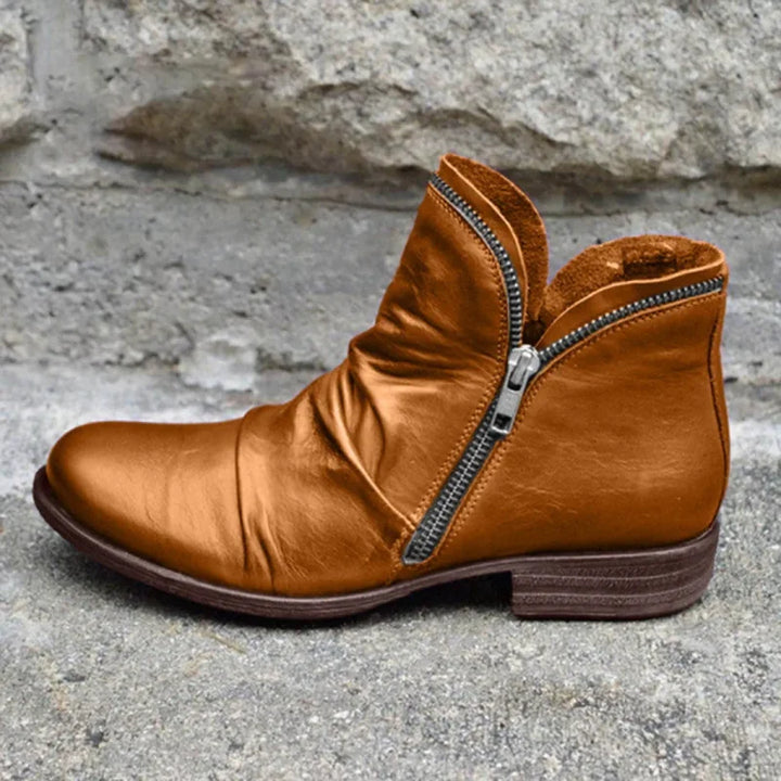FIGLY- ORTHOPEDIC COMFORT BOOTS