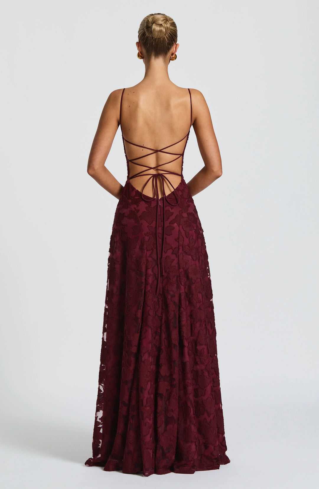 CALLOEFE - MAXI DRESS