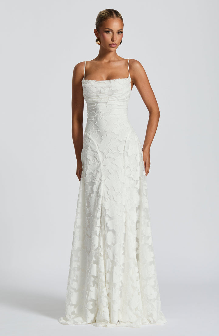 CALLOEFE - MAXI DRESS