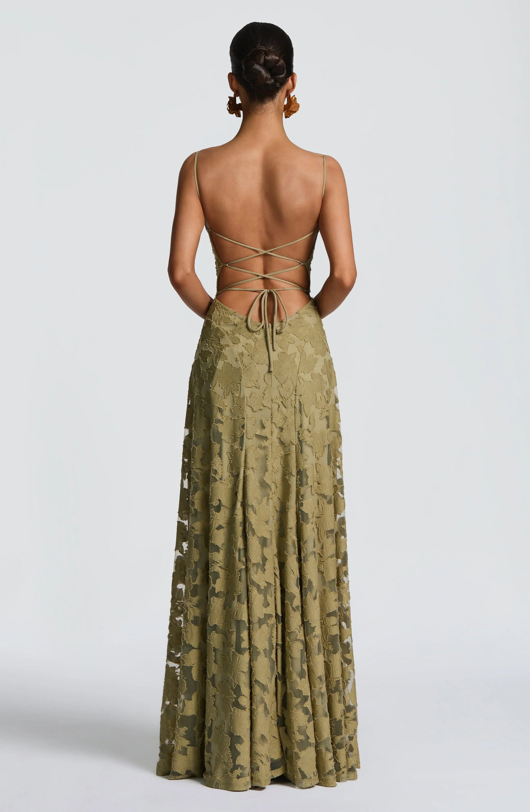 CALLOEFE - MAXI DRESS