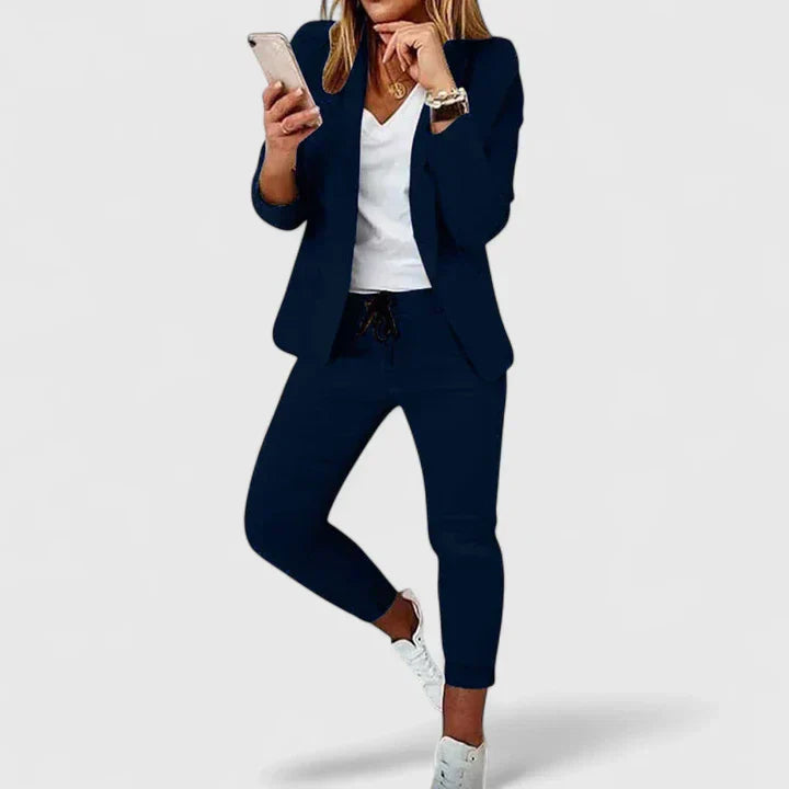 Hylenorah | Elegant Two-Piece Set