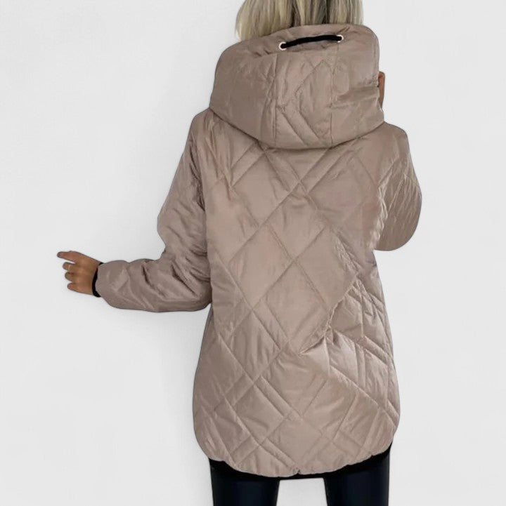 Hadley | Comfortable Jacket